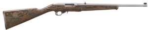 RUGER 10/22 250TH ENGRAVE 22LR SS/WD