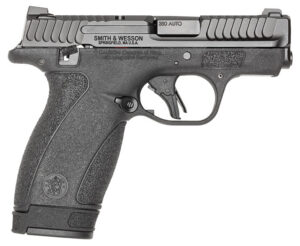 S&W 13926 Bodyguard 2.0 Micro Frame 380 ACP 12+1 2.75" TS