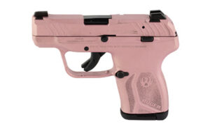 RUGER LCP MAX 380ACP 2.8" 10RD