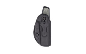 Safariland, Species, Inside Waistband Holster, For Glock 19, Laminate Construction, Black, Right Hand
