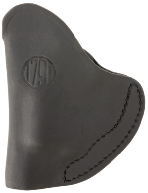 tuckable j-frame, black, IWB