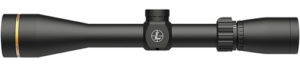 Leupold, VX-Freedom, Rifle Scope, 4-12X40mm, 1" Maintube, Matte Black, Hunt-Plex Reticle