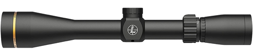 Leupold, VX-Freedom, Rifle Scope, 4-12X40mm, 1" Maintube, Matte Black, Hunt-Plex Reticle