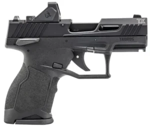 TAU 1-TX22131-RD    TX22 22LR 3.6 13R    RED DOT