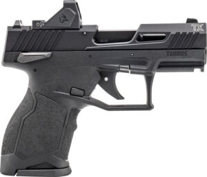 TAU 1-TX22131-RD    TX22 22LR 3.6 13R    RED DOT