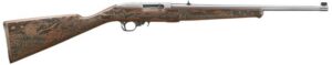 RUGER 10/22 250TH ENGRAVE 22LR SS/WD