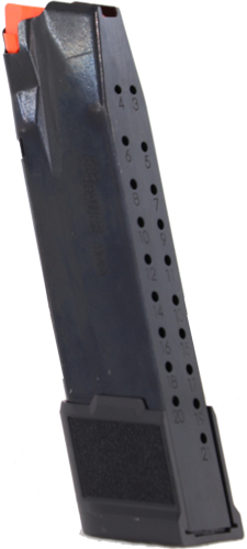 P 365 x macro 21 round extended magazine