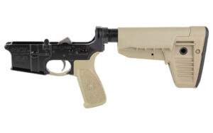 BCM CMPLT LWR RMS SPMD 1 CM FDE BLEM