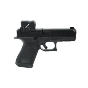 GLK P61950B03DC8A3  GLK19 9MM  G6 15R  AIMPOINT