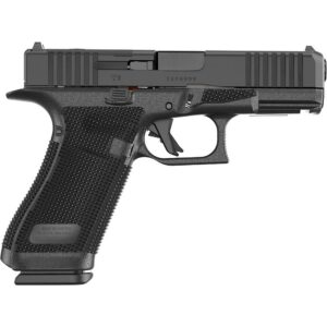 GLOCK 45 G6 9MM 4.02" 17-RD SEMI-AUTO PISTOL