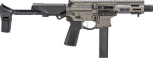 SAINT VICTOR PDW 9MM 5.5"9mm