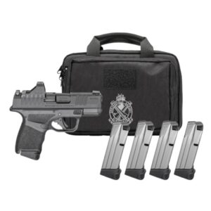 HELLCAT OSP 380ACP BK 13+1 GPHC931380BOSP-PAC | GEAR PAC