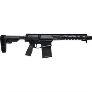 Daniel Defense 02-088-30157-047 DD5 PST 7.62 12.5