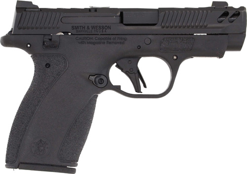 S&W PC Bodyguard 2.0 comp ts