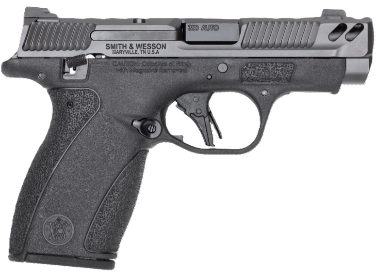 S&W PC Bodyguard 2.0 comp ts