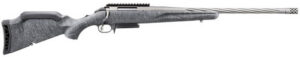 46913 RUGER AMERICAN GEN2 30-06 20" GM