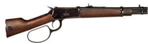 92 RANCH HAND 12'' .44MAG BLK 6-RD