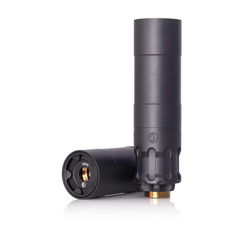 Rugged Obsidian 9 -Multi