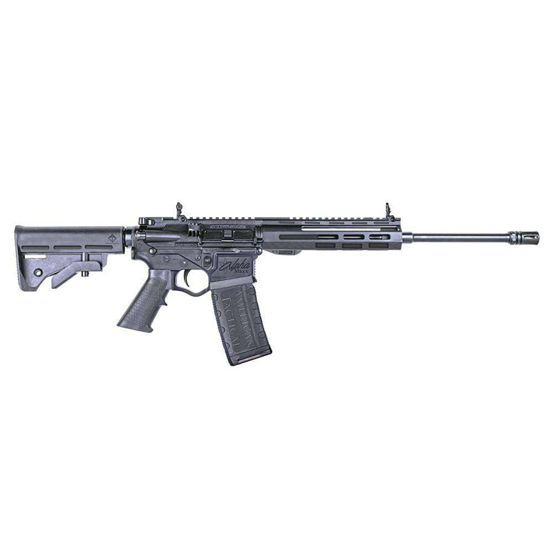ATI GAX5569ML60    ALPHA MAXX RIA 5.56 16  60R BLK