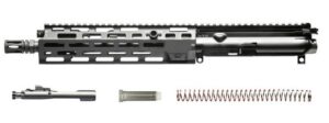 Heckler & KochComplete Upper Receiver/Barrel Assembly Kit, MR556 A4, 11", Black