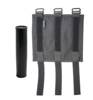 AMEND2 SUPPRESSOR COVER 4.5