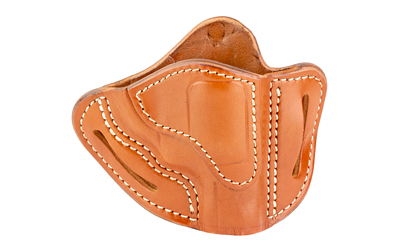 1791 Revolver holster size 1 classic brown right hand OWB