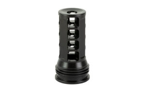 1574 HUX MUZZLE BRAKE QD 762 5/8X24