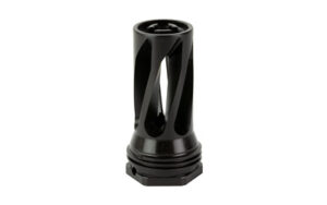 1677 HUX FLASH HIDER QD 556 1/2X28