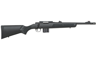 27707 MSBRG MVP PATROL 16.25" 300BLK 10RD