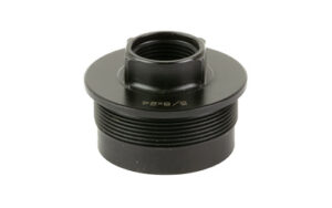 DTM001 RUGGED DIRECT THREAD MOUNT 5/8X24