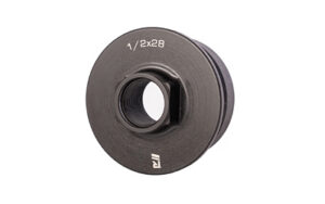 DTM002 RUGGED DIRECT THREAD MOUNT 1/2X28