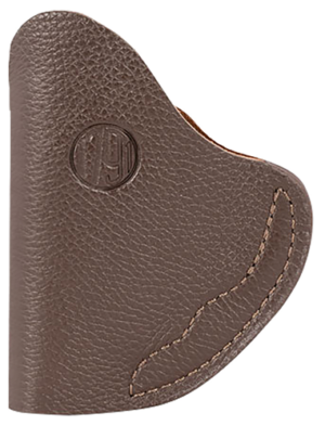 1791 Gunleather Fair Chase Brown Leather IWB Ruger LCR Right Hand