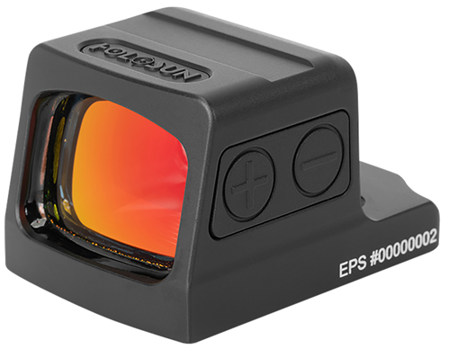 HOLOSUN EPS Carry  2MOA Red Dot
