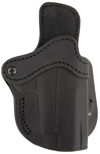 1791 Optics Ready OWB Paddle Holster Size 2.3 Stealth Black RH
