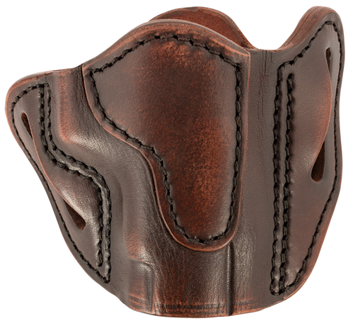 1791 Gunleather Optic Ready Belt Holster, compact Max vintage RH