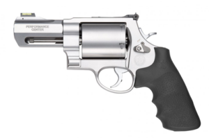 500 500SW MAG 3.5 SS AS 5RD 11623
