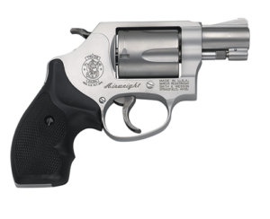 637 38SPC 1-7/8 AIRWEIGHT FS 163050 CHIEF SPECIAL AIRWEIGHT
