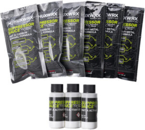 OSS SUPPRESSOR SAUCE REFIL KIT