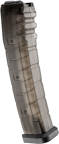 Springfield Armory KN6030 Kuna 30+1 9mm Translucent Smoke Polymer