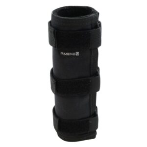 AMEND2 SUPPRESSOR COVER 7.5"