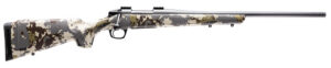 CVA CASCADE 300PRC 24 SNIPER GRY BIG SKY