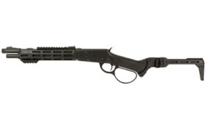 DERYA RANX PSTL 45C 12" 5RD BLK