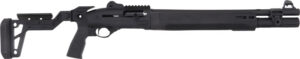 1301 TAC M2 12/18.5 CHISEL FLCHISEL FOLDING STOCK12 Gauge