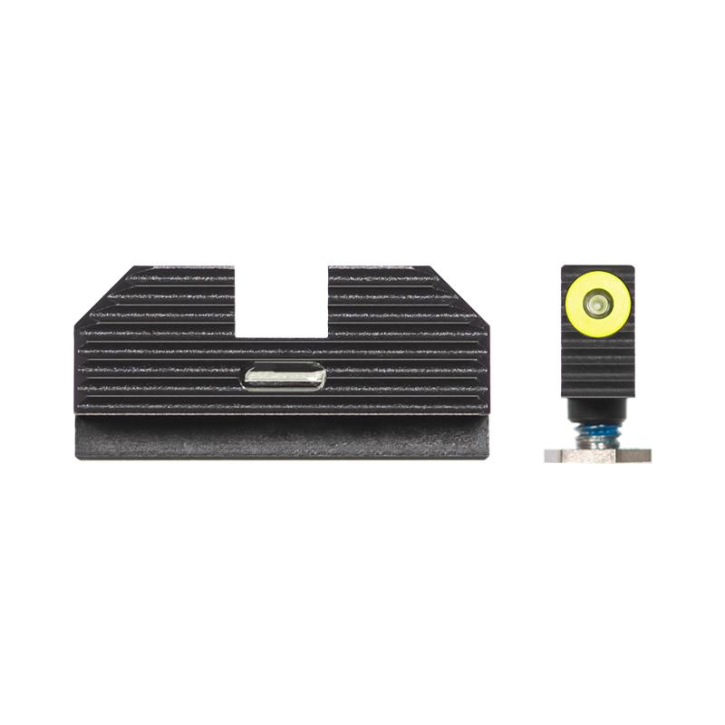 Night Sights / Replacement Sights Glock MOS