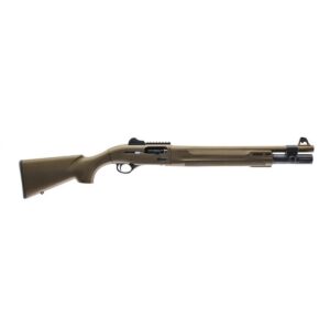 1301 TAC C MOD 2 12/18.5 FDE12 Gauge