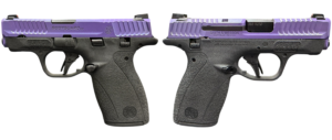 BODYGUARD 2.0 AMETHYST