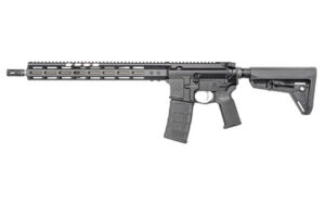 02001088 NOVESKE CHAINSAW 556 16" MLOK BLK