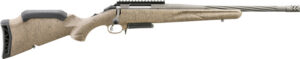 46929 RUGER AMER RANCH G2 308WIN 16.1" CBT